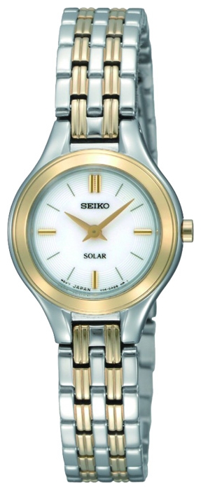 Seiko SUP004P wrist watches for women - 1 photo, image, picture
