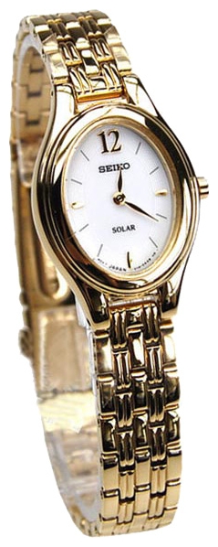 Wrist watch Seiko for Women - picture, image, photo