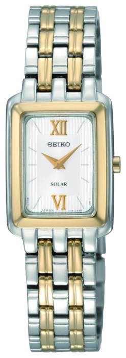 Wrist watch Seiko for Women - picture, image, photo