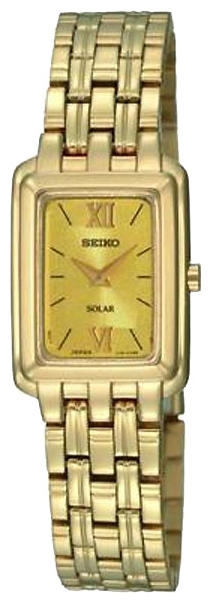 Wrist watch Seiko for Women - picture, image, photo