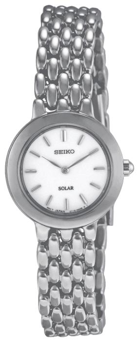 Seiko SUP019 wrist watches for women - 1 image, photo, picture