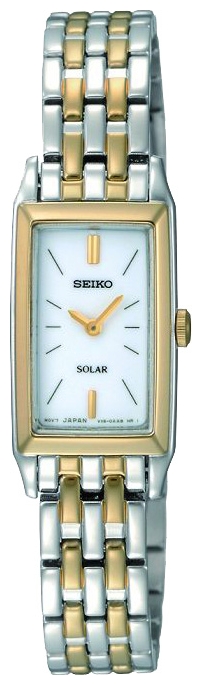 Wrist watch Seiko for Women - picture, image, photo