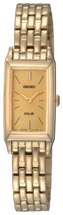 Wrist watch Seiko for Women - picture, image, photo