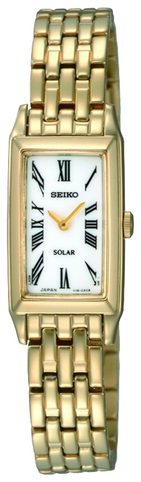 Wrist watch Seiko for Women - picture, image, photo