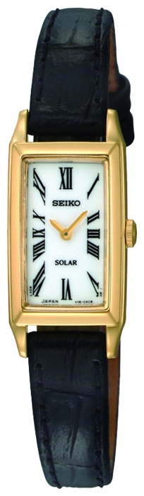 Wrist watch Seiko for Women - picture, image, photo