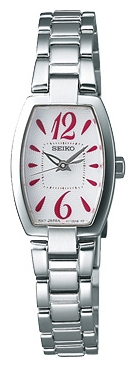 Wrist watch Seiko for Women - picture, image, photo