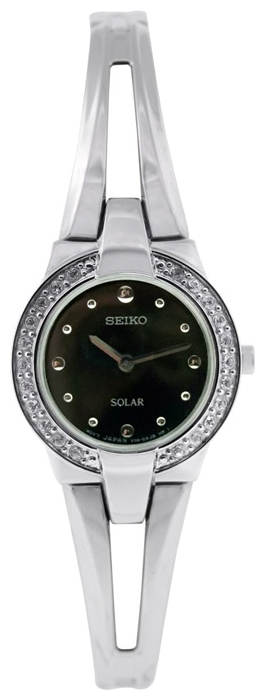 Wrist watch Seiko for Women - picture, image, photo