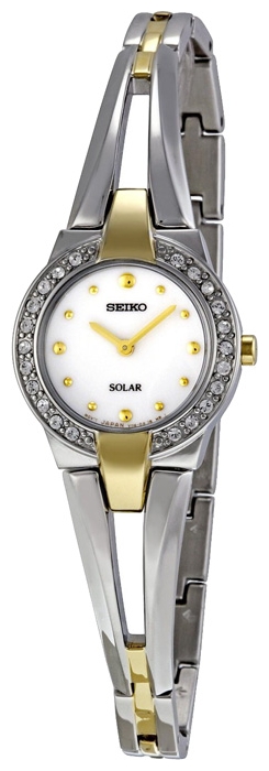 Wrist watch Seiko for Women - picture, image, photo