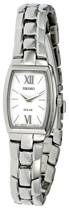 Wrist watch Seiko for Women - picture, image, photo