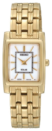 Seiko SUP080 wrist watches for women - 1 picture, image, photo