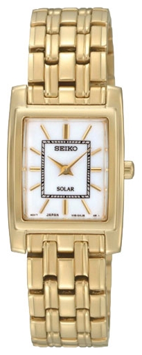 Wrist watch Seiko for Women - picture, image, photo