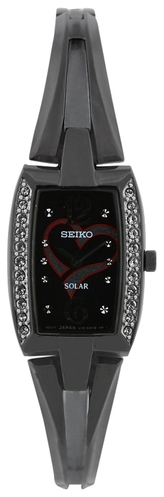 Wrist watch Seiko for Women - picture, image, photo