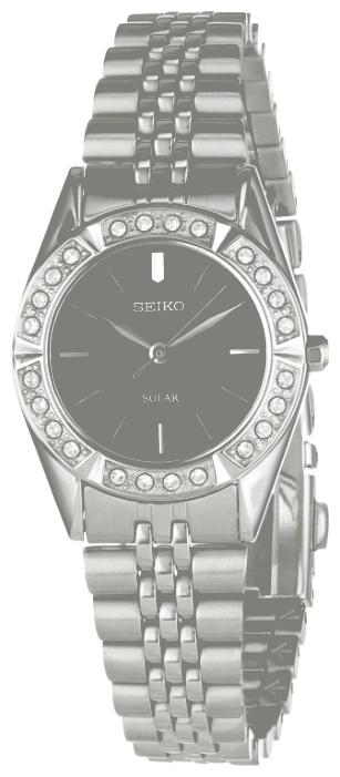 Seiko SUP091 wrist watches for women - 1 photo, image, picture
