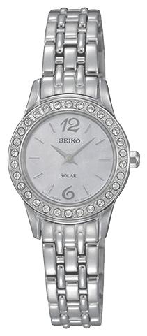 Seiko SUP125 wrist watches for women - 1 photo, picture, image