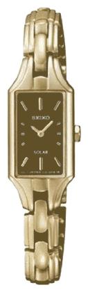 Seiko SUP166 wrist watches for women - 1 image, photo, picture