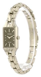 Seiko SUP166 wrist watches for women - 2 image, photo, picture