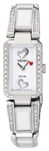 Wrist watch Seiko for Women - picture, image, photo