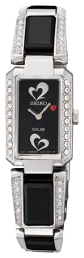 Wrist watch Seiko for Women - picture, image, photo