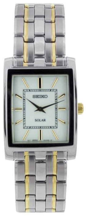 Wrist watch Seiko for Women - picture, image, photo