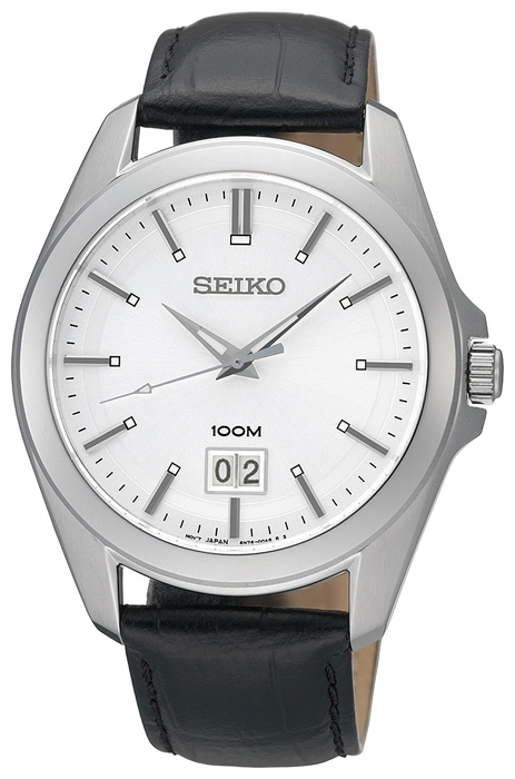 Wrist watch Seiko for Men - picture, image, photo