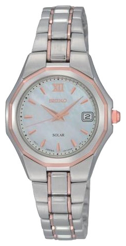 Seiko SUT060 wrist watches for women - 1 image, photo, picture