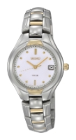 Seiko SUT064 wrist watches for women - 1 picture, image, photo