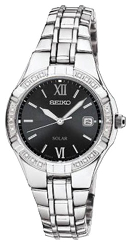 Seiko SUT067 wrist watches for women - 1 picture, image, photo