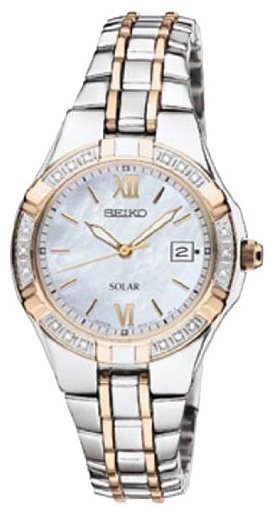 Seiko SUT068 wrist watches for women - 1 image, photo, picture