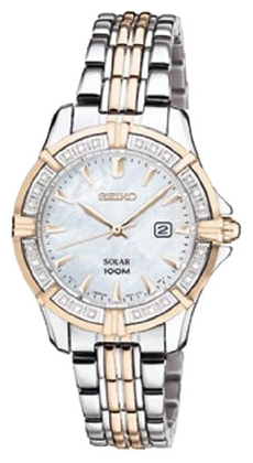 Seiko SUT072 wrist watches for women - 1 picture, photo, image