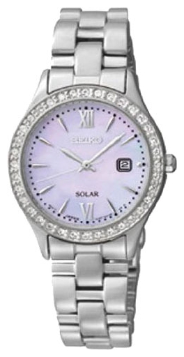 Seiko SUT073 wrist watches for women - 1 picture, image, photo