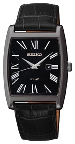 Wrist watch Seiko for Men - picture, image, photo