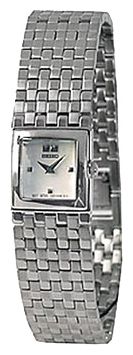 Seiko SUY021 wrist watches for women - 1 image, picture, photo