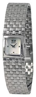 Wrist watch Seiko for Women - picture, image, photo