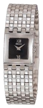 Seiko SUY023P wrist watches for women - 1 photo, image, picture