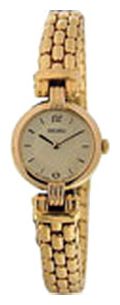 Wrist watch Seiko for Women - picture, image, photo