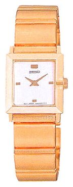 Wrist watch Seiko for Women - picture, image, photo