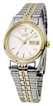 Wrist watch Seiko for Women - picture, image, photo