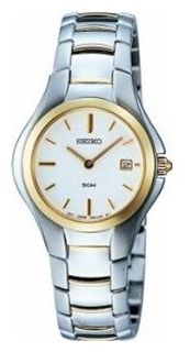 Wrist watch Seiko for Women - picture, image, photo