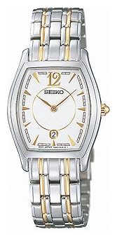 Wrist watch Seiko for Women - picture, image, photo