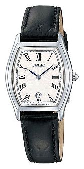 Wrist watch Seiko for Women - picture, image, photo