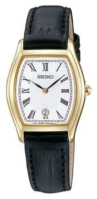 Wrist watch Seiko for Women - picture, image, photo