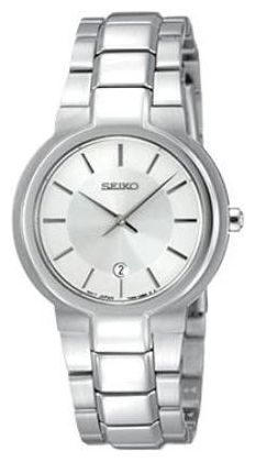 Wrist watch Seiko for Women - picture, image, photo