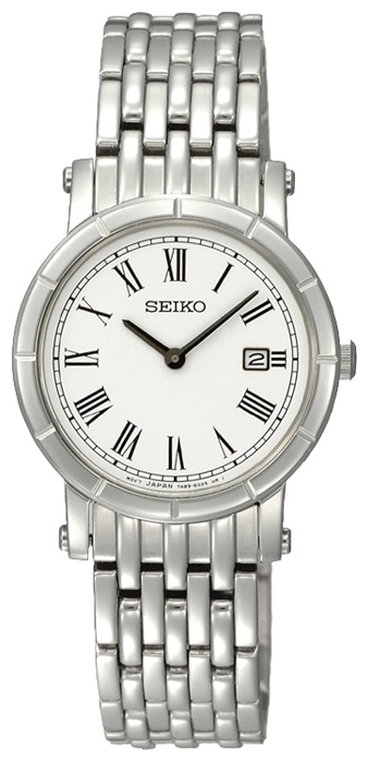 Wrist watch Seiko for Women - picture, image, photo