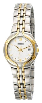 Wrist watch Seiko for Women - picture, image, photo