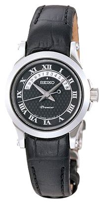 Wrist watch Seiko for Women - picture, image, photo