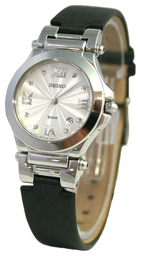 Wrist watch Seiko for Women - picture, image, photo