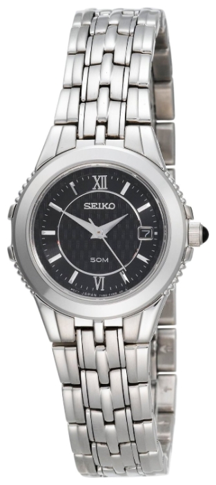 Wrist watch Seiko for Women - picture, image, photo