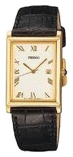 Wrist watch Seiko for Men - picture, image, photo