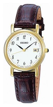 Wrist watch Seiko for Women - picture, image, photo