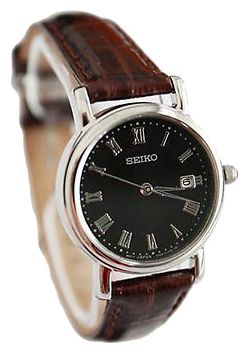 Wrist watch Seiko for Women - picture, image, photo